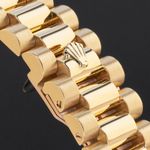 Rolex Day-Date 36 118238 - (8/8)