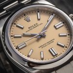Rolex Oyster Perpetual 41 134300 - (2/8)