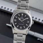 Rolex Explorer 14270 - (3/8)