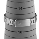 Rolex Oyster Perpetual 76080 (2002) - 24mm Staal (8/8)