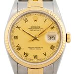 Rolex Datejust 36 16233 - (2/5)