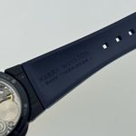 Harry Winston Project Z OCEMAL44ZZ004 (Unknown (random serial)) - Black dial 45 mm (7/8)