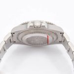 Rolex Submariner No Date 124060 (2021) - Zwart wijzerplaat 41mm Staal (6/8)