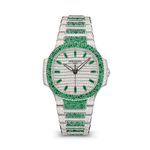 Patek Philippe Nautilus 7118/1453G-001 - (1/1)