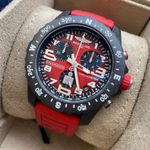 Breitling Endurance Pro X823109A1K1S1 (2023) - Rood wijzerplaat 44mm Plastic (3/8)