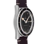 Omega Seamaster 300 234.32.41.21.01.001 (2025) - Black dial 41 mm Steel case (5/7)