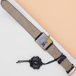 Cartier Tank Solo W5200002 (2021) - Zilver wijzerplaat 31mm Geelgoud (6/8)