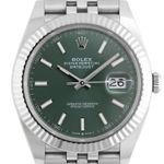 Rolex Datejust 41 126334 - (2/7)