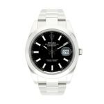 Rolex Datejust 41 126300 - (1/5)