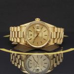 Rolex Day-Date 36 18038 (1980) - Gold dial 36 mm Yellow Gold case (4/6)