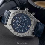 Panerai Mare Nostrum PAM00716 (Onbekend (willekeurig serienummer)) - 42mm Staal (2/8)