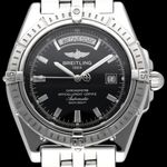 Breitling Headwind A45355 - (1/7)