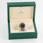 Rolex GMT-Master II 126720VTNR (Unknown (random serial)) - Black dial 40 mm Steel case (4/4)