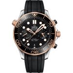 Omega Seamaster Diver 300 M 210.22.44.51.01.001 - (1/1)
