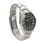 Rolex Submariner No Date 114060 - (4/8)