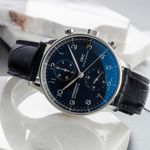 IWC Portuguese Chronograph IW371447 - (2/8)