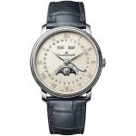 Blancpain Villeret 6654N 1142 55B - (1/1)