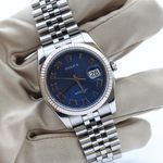 Rolex Datejust 36 116234 (Onbekend (willekeurig serienummer)) - 36mm Staal (3/8)