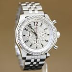 Breitling Bentley Barnato A41390 - (3/8)