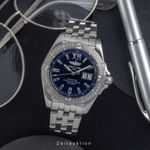 Breitling Galactic 41 A49350-101 - (3/8)