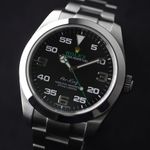 Rolex Air-King 116900 - (5/6)