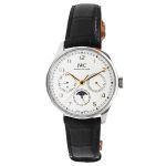 IWC Portuguese Perpetual Calendar IW344203 - (3/3)