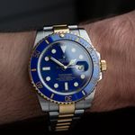 Rolex Submariner Date 116613LB - (6/7)