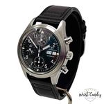 IWC Pilot Chronograph IW3706 - (2/8)