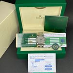 Rolex Oyster Perpetual 36 116000 - (2/8)