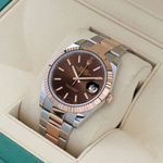 Rolex Datejust 41 126331 - (2/7)