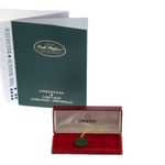 Omega Seamaster 166.003 - (2/8)