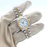 Rolex Oyster Perpetual