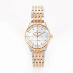 Breitling Navitimer U77320E61A1U1 (2025) - Pearl dial 32 mm Steel case (3/8)