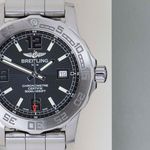Breitling Colt 44 A74387 (2012) - 44 mm Steel case (5/8)