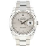 Rolex Datejust 36 116200 - (1/6)