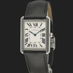Cartier Tank Solo WSTA0028 - (1/8)