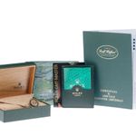 Rolex GMT-Master 16700 (1993) - Zwart wijzerplaat 40mm Staal (2/8)