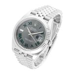 Rolex Datejust 41 126334 (2026) - 41 mm Steel case (2/5)