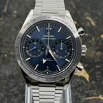 Omega Speedmaster '57 332.10.41.51.03.001 - (2/8)