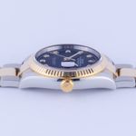 Rolex Datejust 36 126233 (2020) - 36 mm Gold/Steel case (6/8)