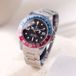 Rolex GMT-Master 1675 - (1/8)