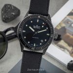 Blancpain Fifty Fathoms Bathyscaphe 5000-0130-B52A - (1/8)