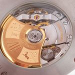 Audemars Piguet Royal Oak Selfwinding 15400SR.OO.1220SR.01 (Onbekend (willekeurig serienummer)) - Zilver wijzerplaat 41mm Staal (5/7)