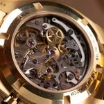 Omega Speedmaster Professional Moonwatch 310.60.42.50.99.002 (2024) - Champagne wijzerplaat 42mm Geelgoud (5/6)