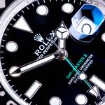 Rolex GMT-Master II 126710GRNR - (2/8)