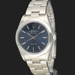 Rolex Air-King 14000 (1999) - 34mm Staal (1/8)