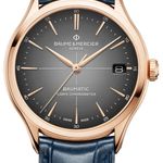Baume & Mercier Clifton M0A10584 (2026) - 39mm Roségoud (1/1)