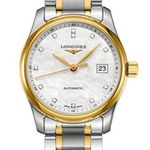 Longines Master Collection L2.257.5.87.7 - (1/1)