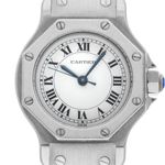 Cartier Santos 0906 (1979) - 25mm (1/8)