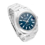 Rolex Datejust II 116334 (2017) - 41 mm Steel case (3/5)